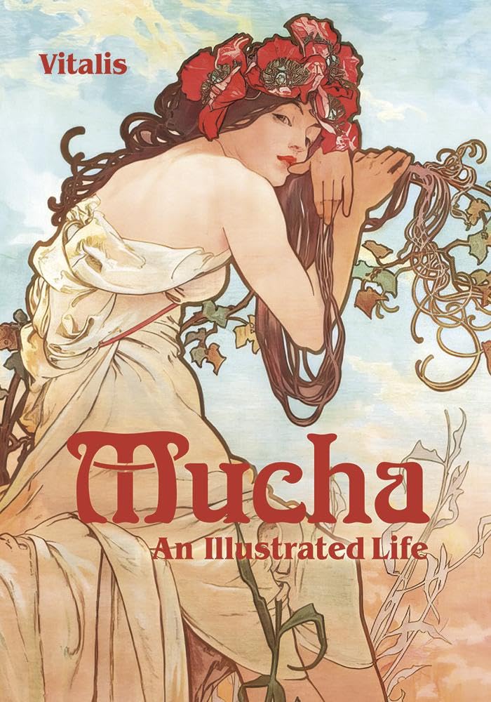 Product Image: Mucha