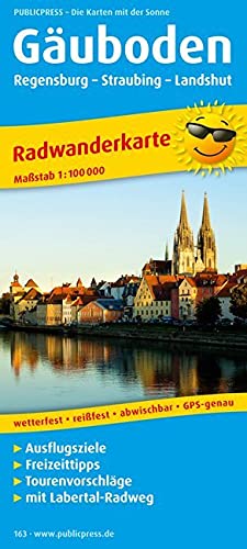 Gäuboden, Regensburg - Straubing - Landshut Leisure, Home & Garden