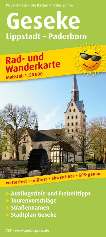 Geseke, Lippstadt - Paderborn Leisure, Home & Garden