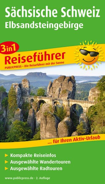 Sächsische Schweiz - Elbsandsteingebirge Leisure, Home & Garden