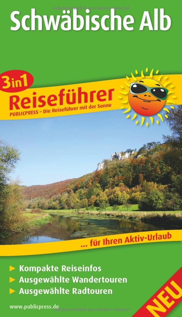Schwäbische Alb Leisure, Home & Garden