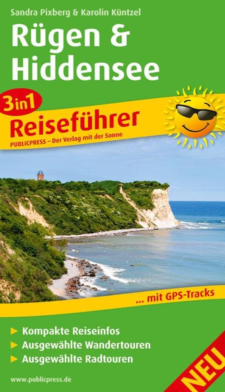 Product Image: Rügen Hiddensee