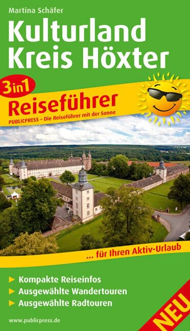 Kulturland Kreis Höxter book