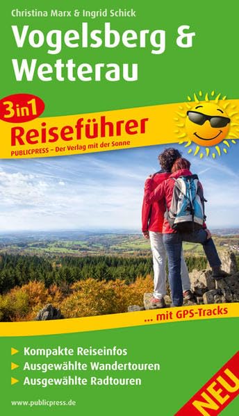 Vogelsberg und Wetterau Leisure, Home & Garden