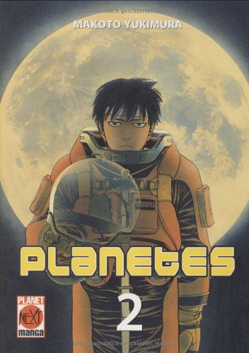 Product Image: Planetes 2