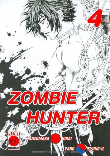 Product Image: Zombie Hunter