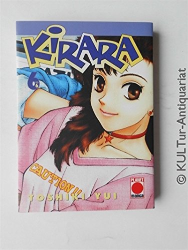 Kirara Manga
