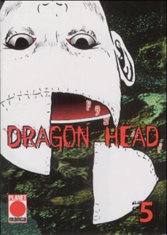 Product Image: Dragon Head, Band 5