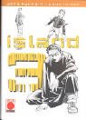 Island Manga