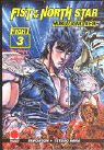 Fist of the North Star, Band 3 Manga