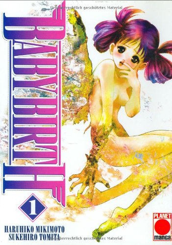 Baby Birth.Bd.1 Manga