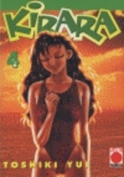 Kirara Manga