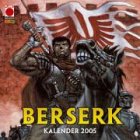 Berserk 2005. Berserk - Manga-Wandkalender Manga