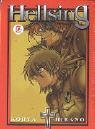 Product Image: Hellsing (Planet Manga)