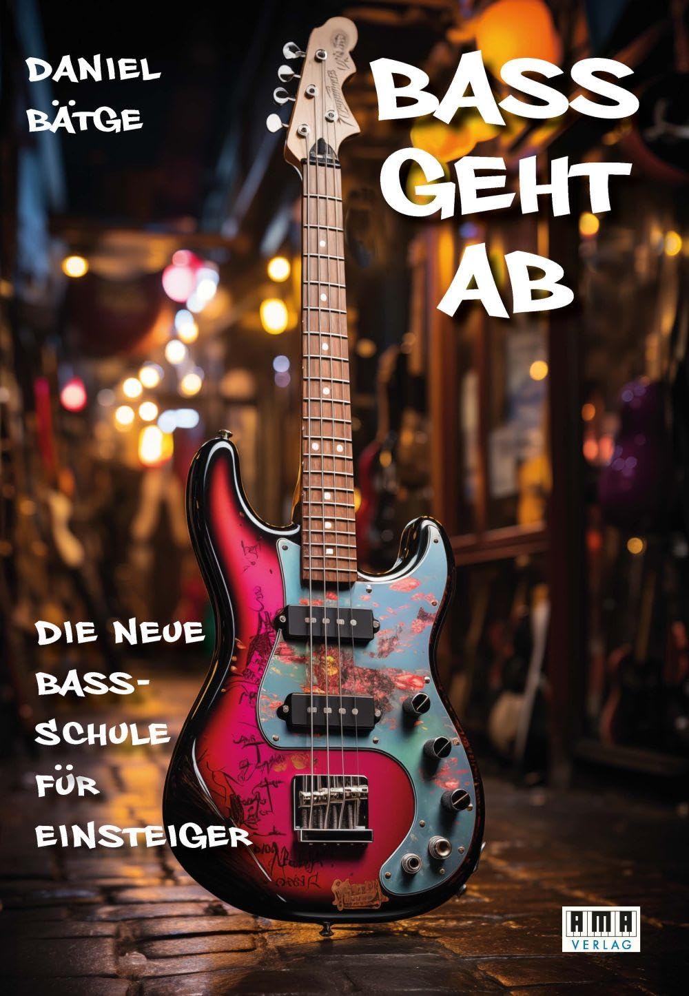 Product Image: Bass geht ab!