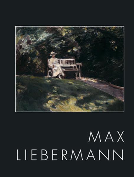 Max Liebermann 1847-1935 "Ich bin doch nur ein Maler" Film, Art & Culture
