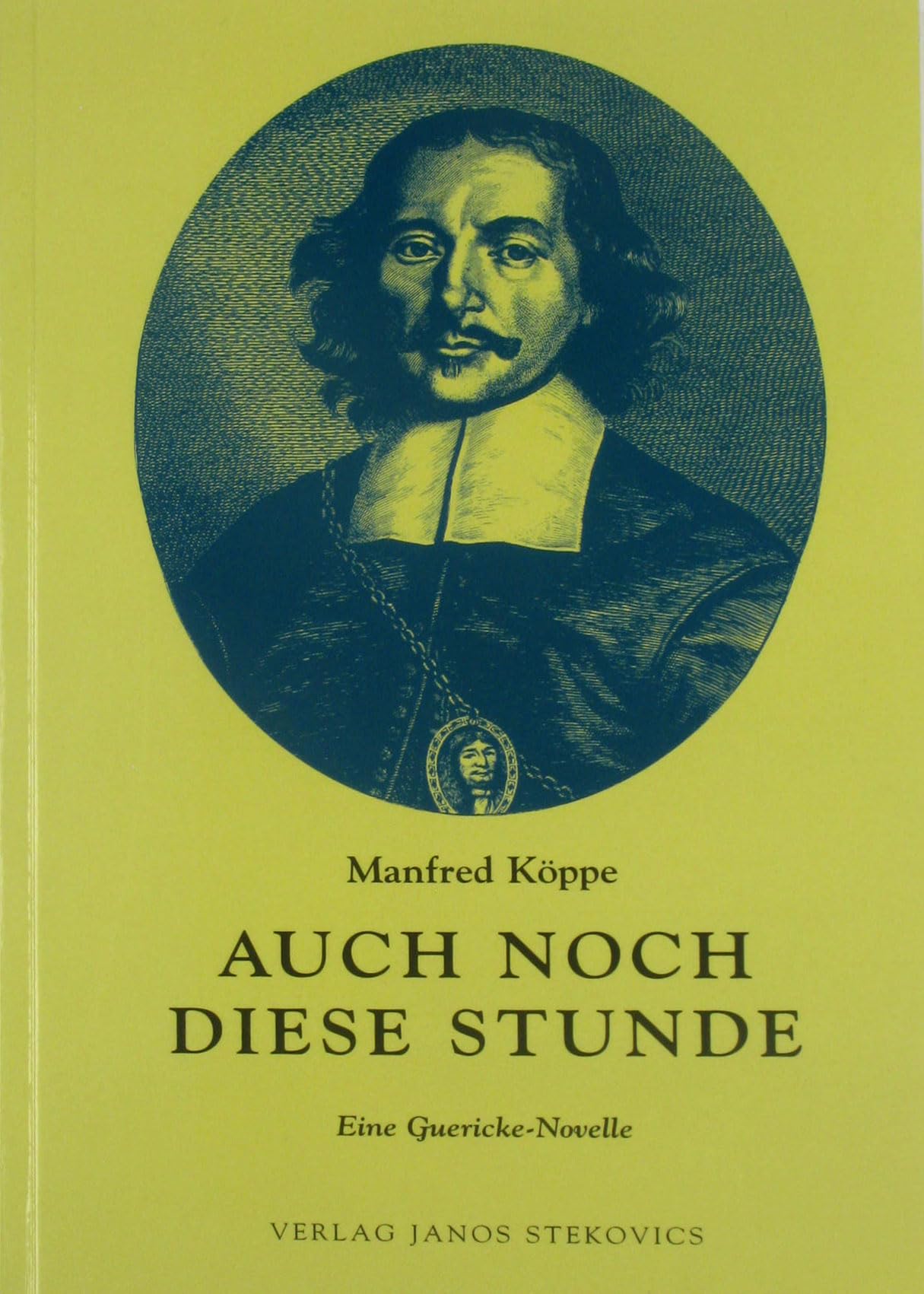 Product Image: Auch noch diese Stunde