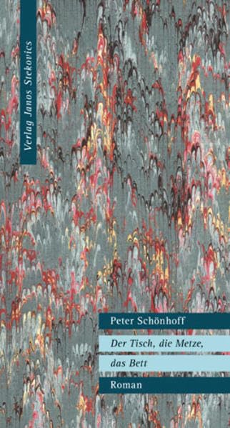 Der Tisch, die Metze, das Bett Contemporary literature Books