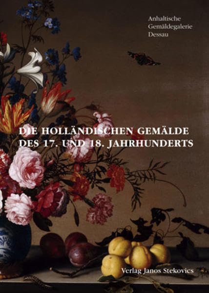 Die Holländischen Gemälde des 17. und 18. Jahrhunderts Film, Art & Culture
