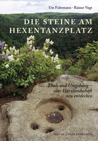 Product Image: Die Steine am Hexentanzplatz
