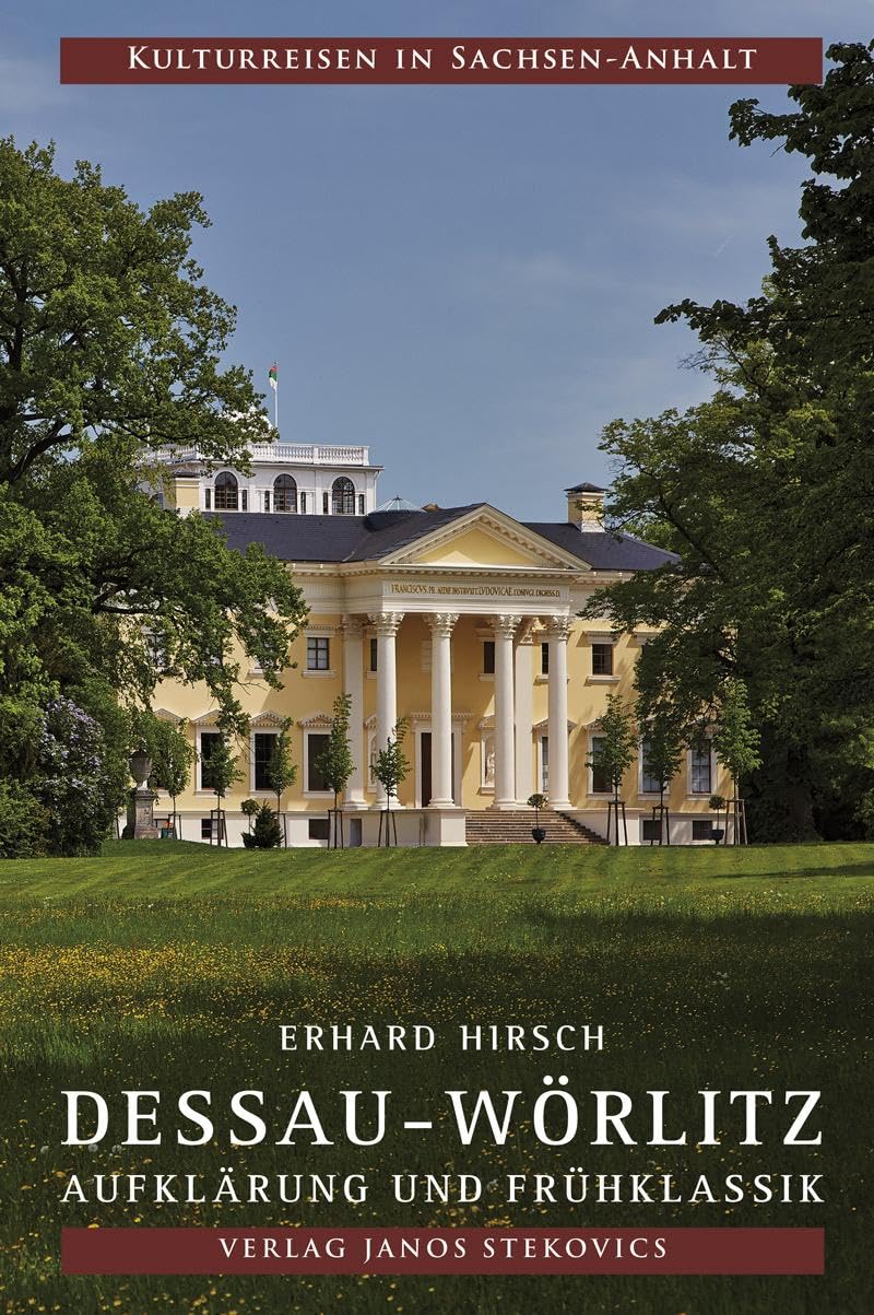 Dessau-Wörlitz Film, Art & Culture