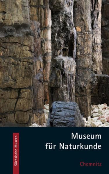 Museum für Naturkunde Chemnitz (Sächsische Museen) Leisure, Home & Garden