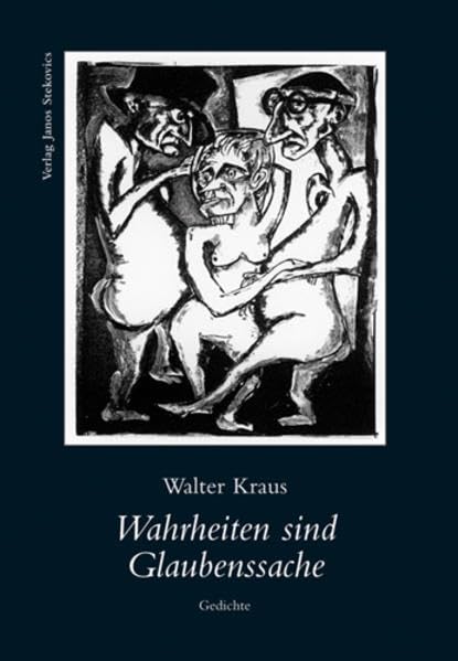 Wahrheiten sind Glaubenssachte Poetry