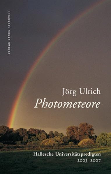 Product Image: Photometeore