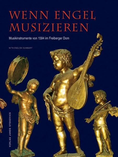 Wenn Engel musizieren Arts & Music