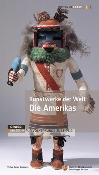 Kunstwerke der Welt / Kunstwerke der Welt: Die Amerikas Law