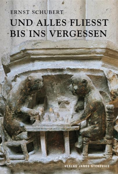 Und alles fließt bis ins Vergessen Personalities
