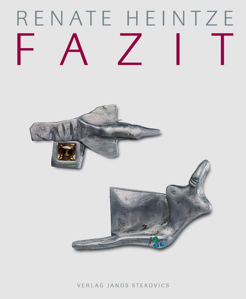 Renate Heintze. Fazit Film, Art & Culture