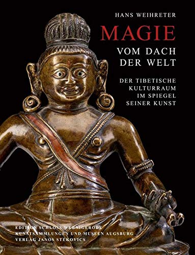 Magie vom Dach der Welt Film, Art & Culture