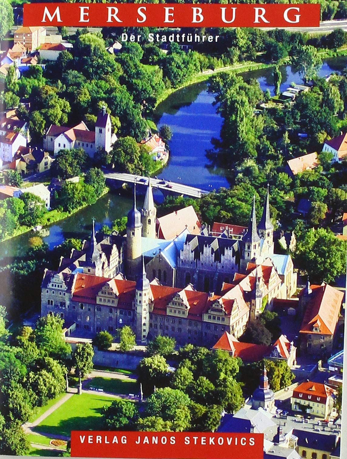Product Image: Merseburg