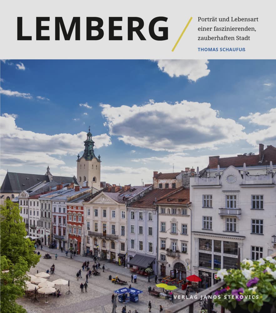 Lemberg Social Sciences