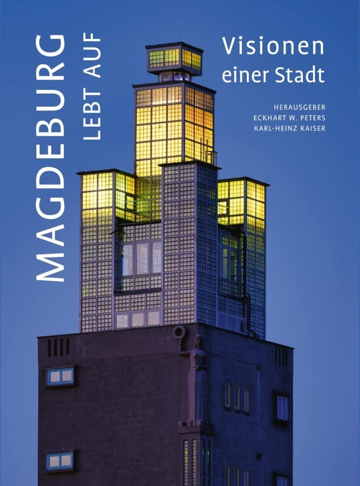 Magdeburg lebt auf Social Sciences Books