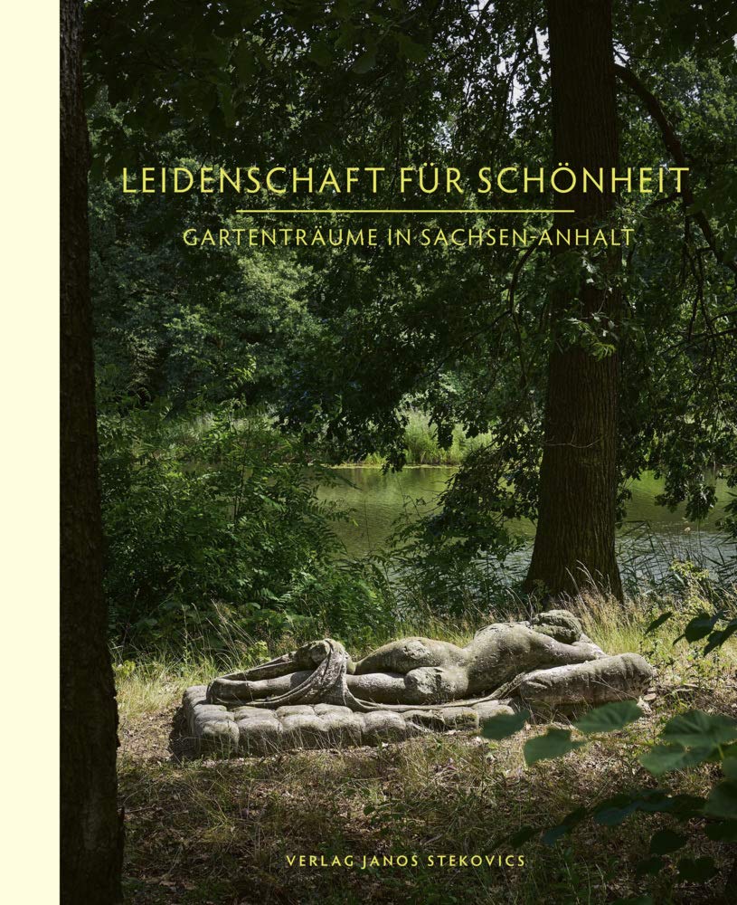 Leidenschaft für Schönheit Architecture