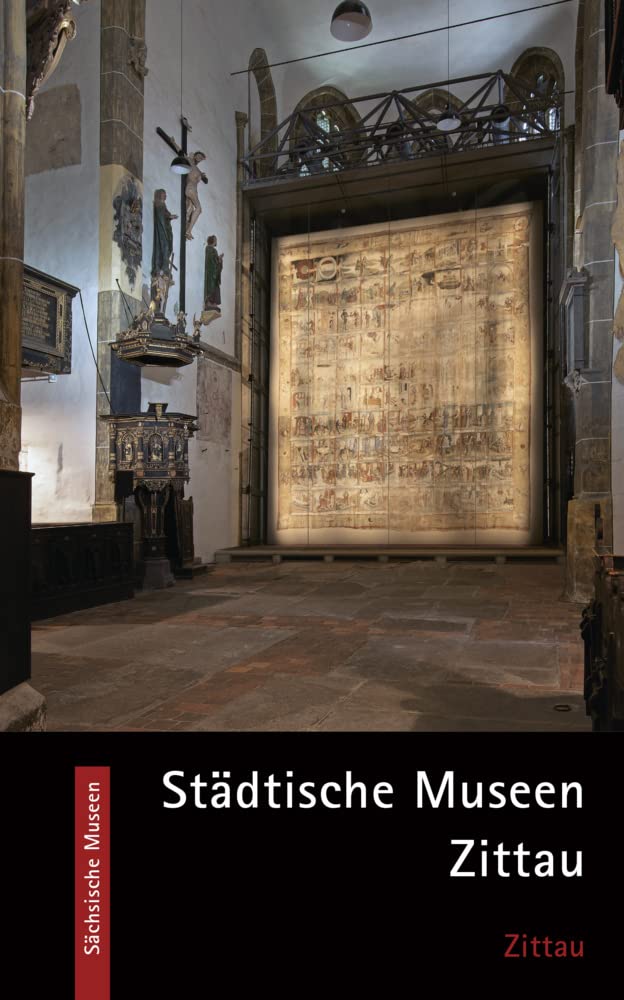 Städtische Museen Zittau (Sächsische Museen) Film, Art & Culture
