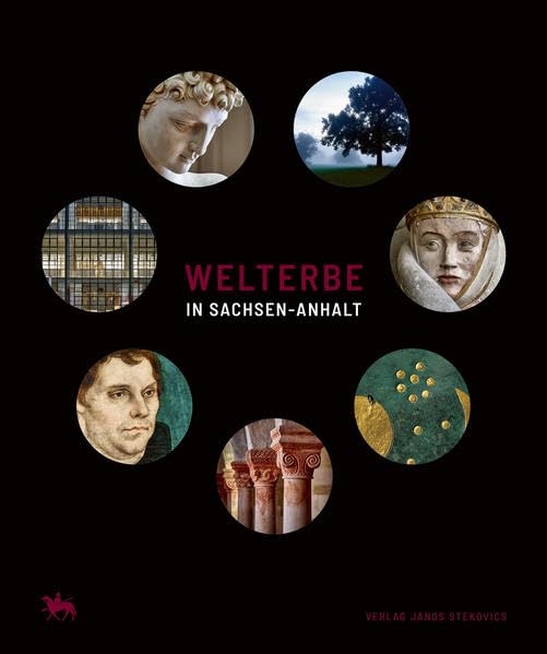 Welterbe in Sachsen-Anhalt Film, Art & Culture