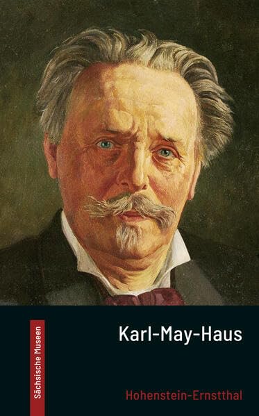 Karl-May-Haus Hohenstein-Ernstthal (Sächsische Museen) Art & Literature