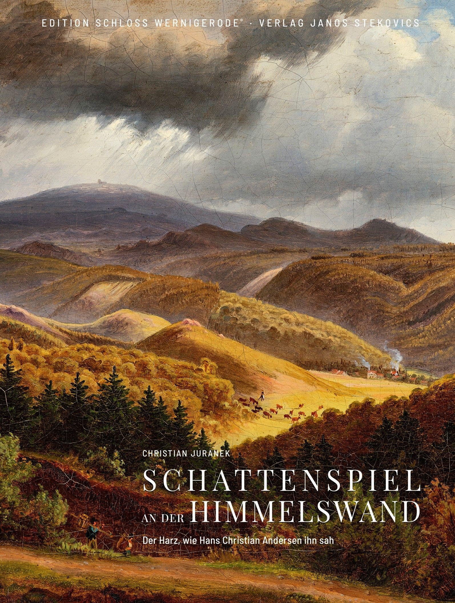 Schattenspiel an der Himmelswand Film, Art & Culture