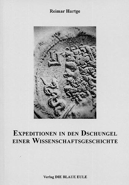 Expeditionen in den Dschungel einer Wissenschaftsgeschichte: Eigene Publikationen und Editorials aus medizinschen Fachzeitschriften (1975-1991): ... aus medizinischen Fachzeitschften (1975-1991) Medicine