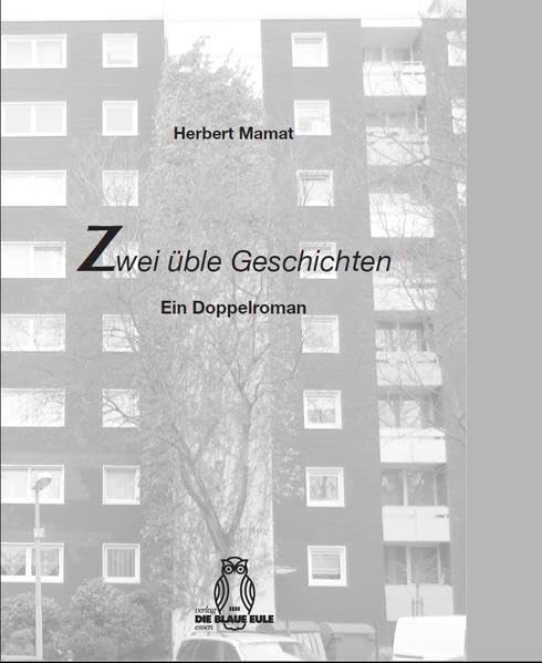 Zwei üble Geschichten: Ein Doppelroman Medicine
