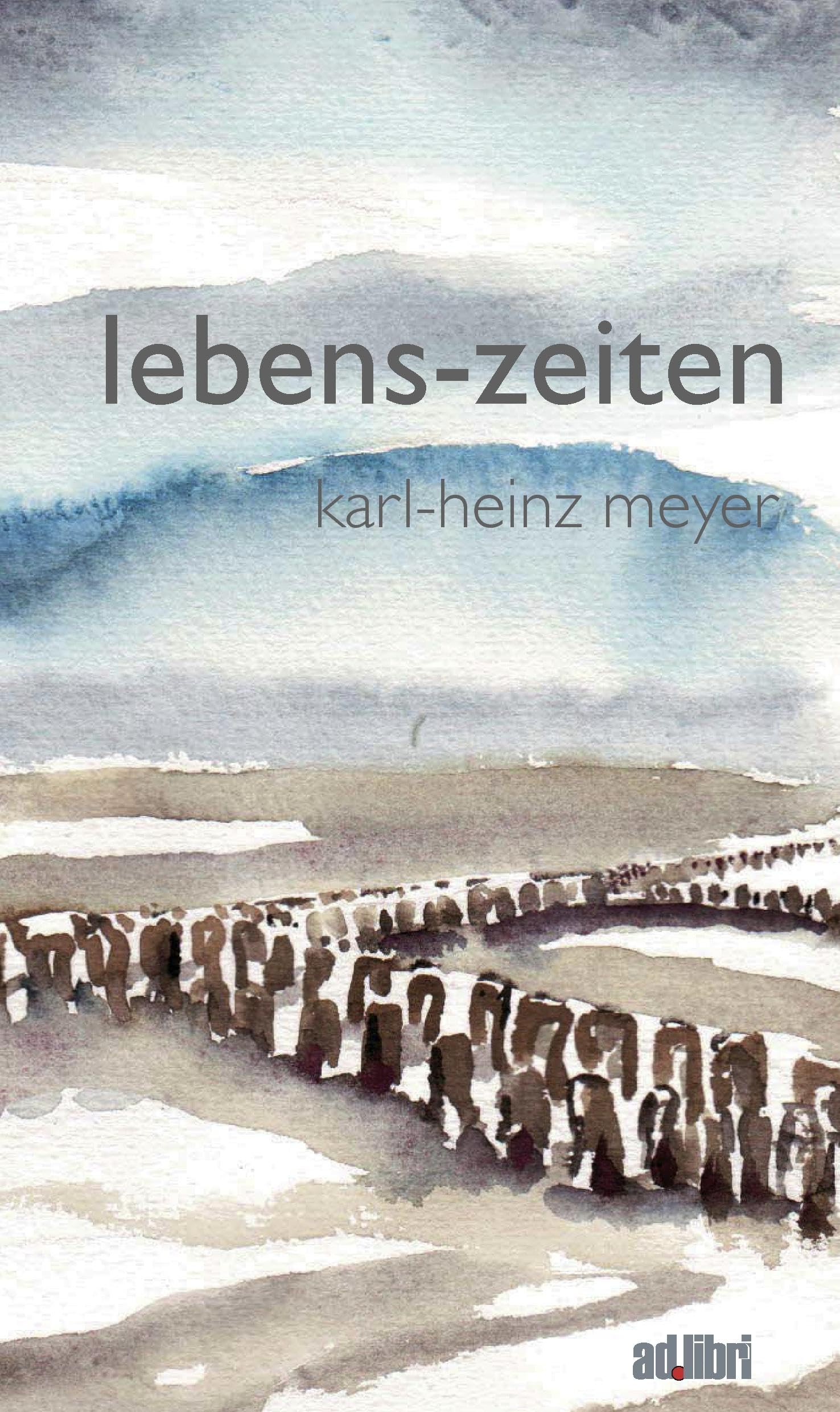 lebens-zeiten Poetry