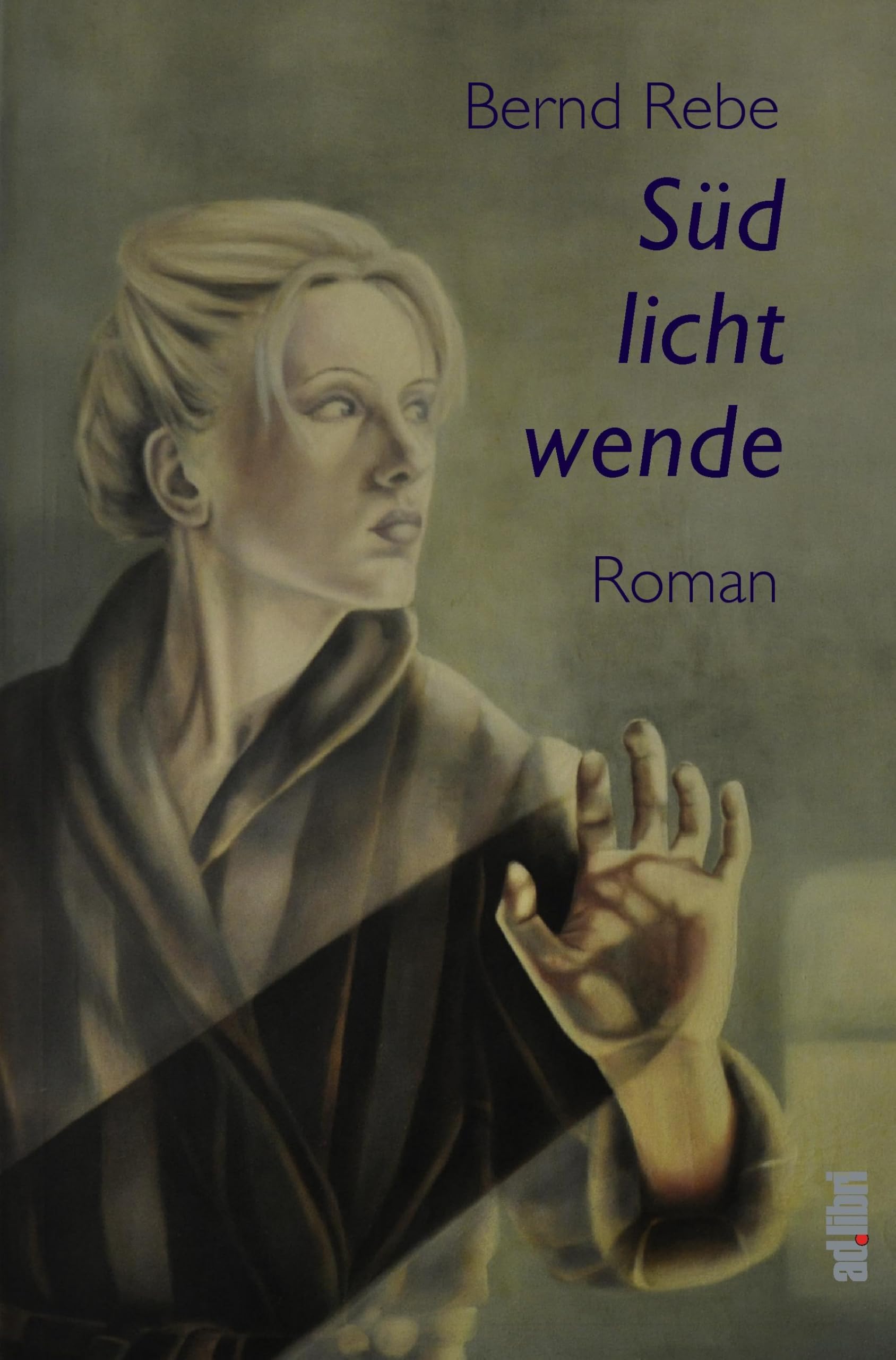 Südlichtwende Contemporary literature Books