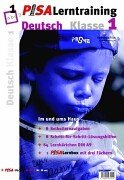 Pisa Lerntraining - Deutsch Klasse 1. In und ums Haus Learning & Reference