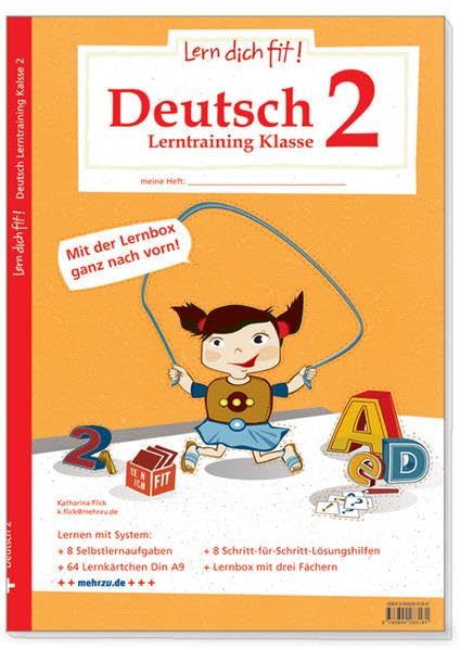 PISA- Lerntraining Deutsch Klasse 2. Es tut sich was. Learning & Reference