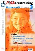 Pisa Lerntraining - Mathematik Klasse 3. Schulfest: Sonne, Mond und Sterne Study Guides