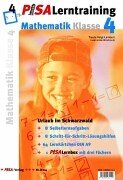 Pisa Lerntraining - Mathematik Klasse 4. Urlaub im Schwarzwald Learning & Reference