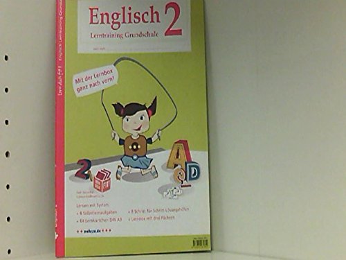 Lern dich fit!-Lerntraining: Englisch Grundschule 2: Essen und Trinken, Farben, Dinosaurier, Schule, Spielzeug Learning & Reference